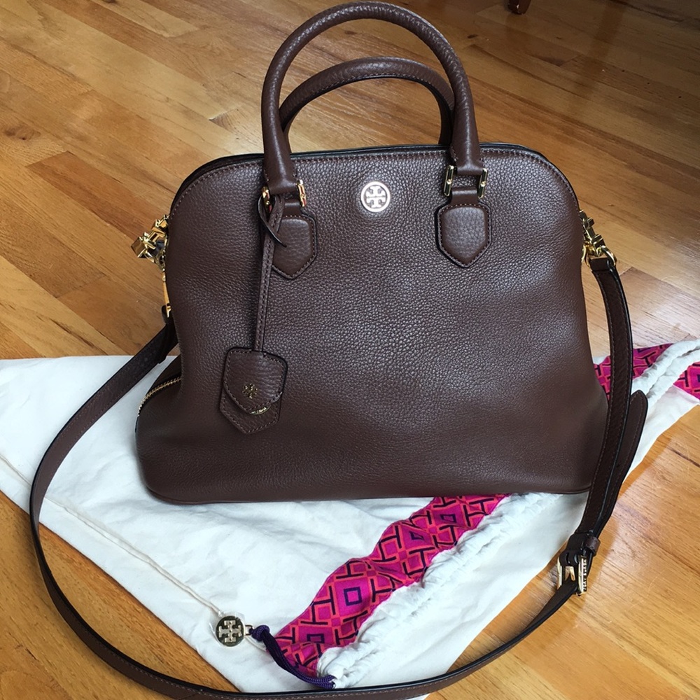 Tory Burch purse